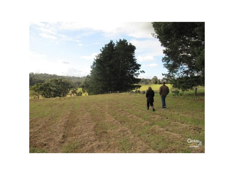 Lot 2 Liddells Road, Nicholson VIC 3882