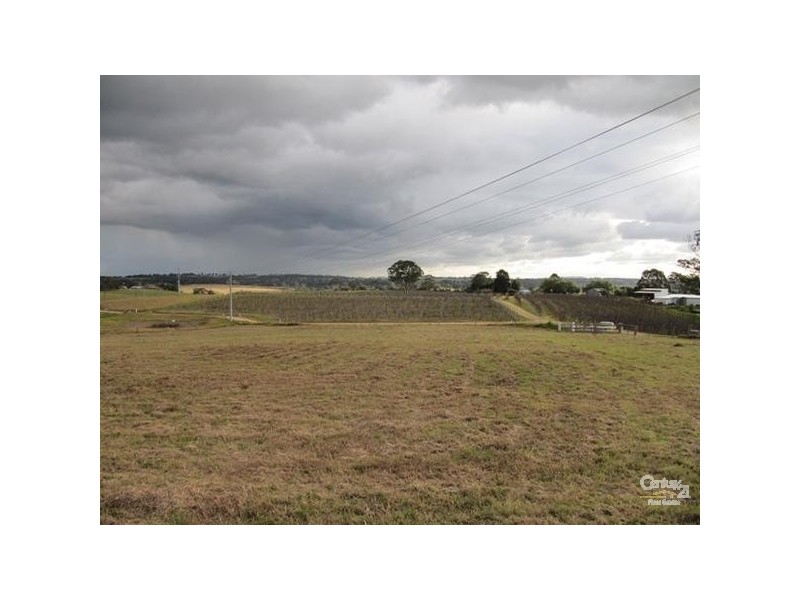 Lot 2 Liddells Road, Nicholson VIC 3882