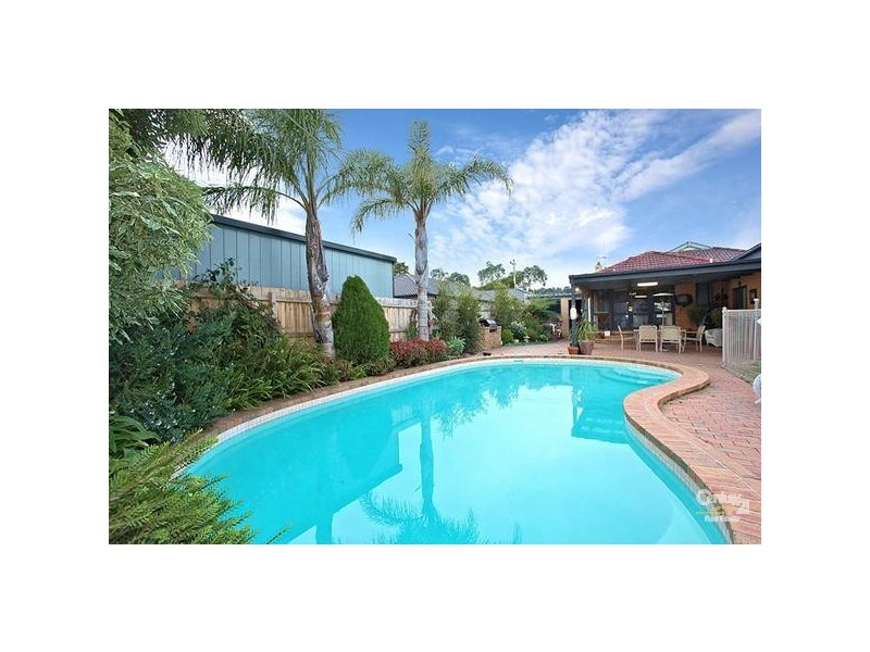 31 Sages Road, Baxter VIC 3911