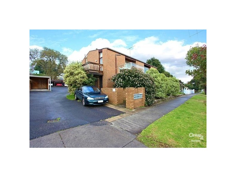 5/58 High Street, Frankston VIC 3199