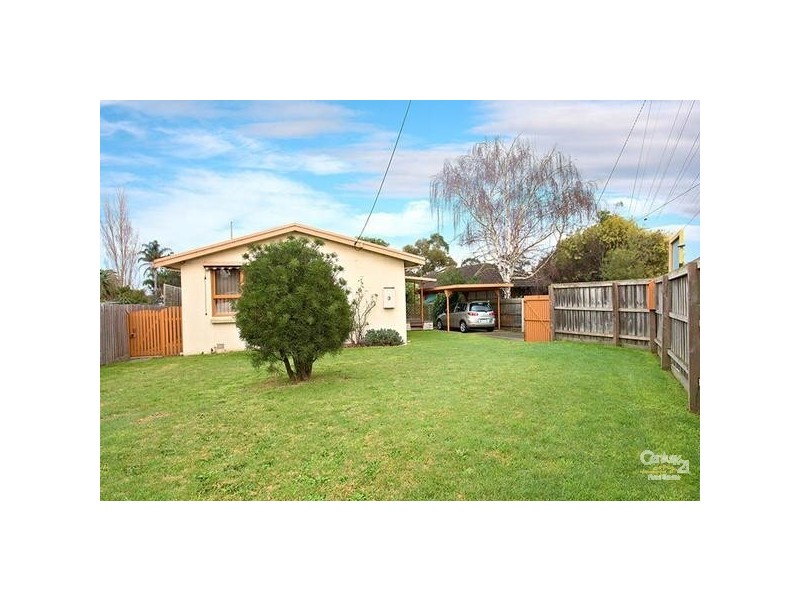 3 Klauer Street, Seaford VIC 3198