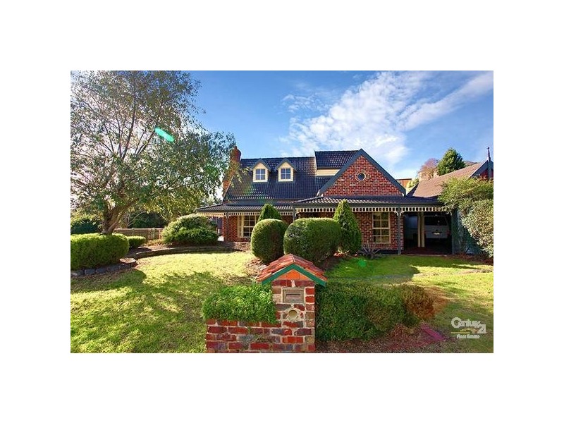 4 Naroo Place, Frankston VIC 3199