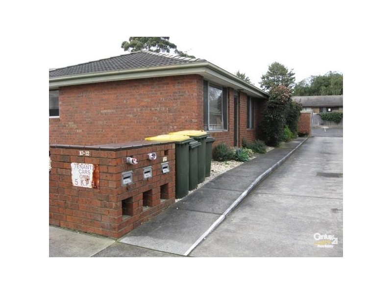 3/10-12 Spray Street, Frankston VIC 3199