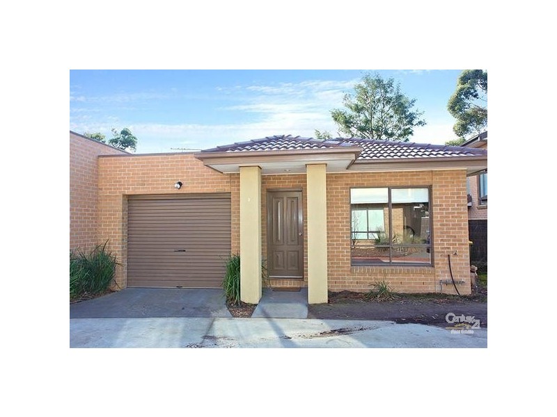 3/28 Potts Road, Langwarrin VIC 3910