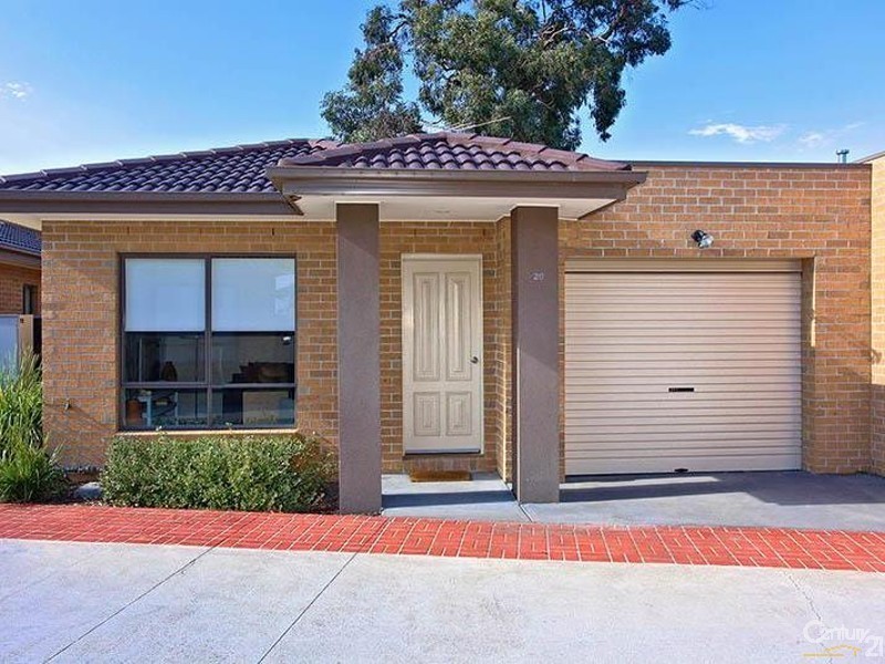 26/28 Potts Road, Langwarrin VIC 3910