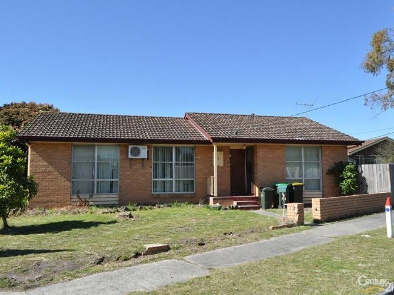 1 Agathea Court, Frankston North VIC 3200