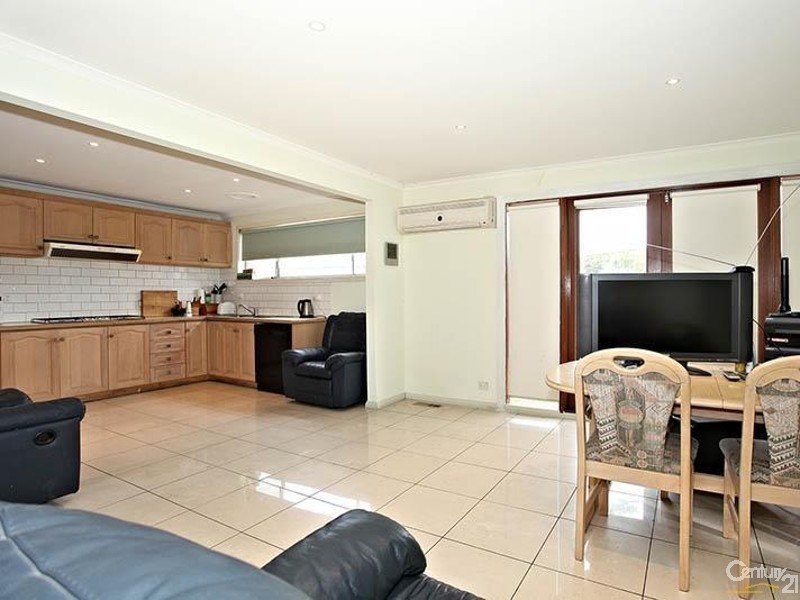 1 Agathea Court, Frankston North VIC 3200