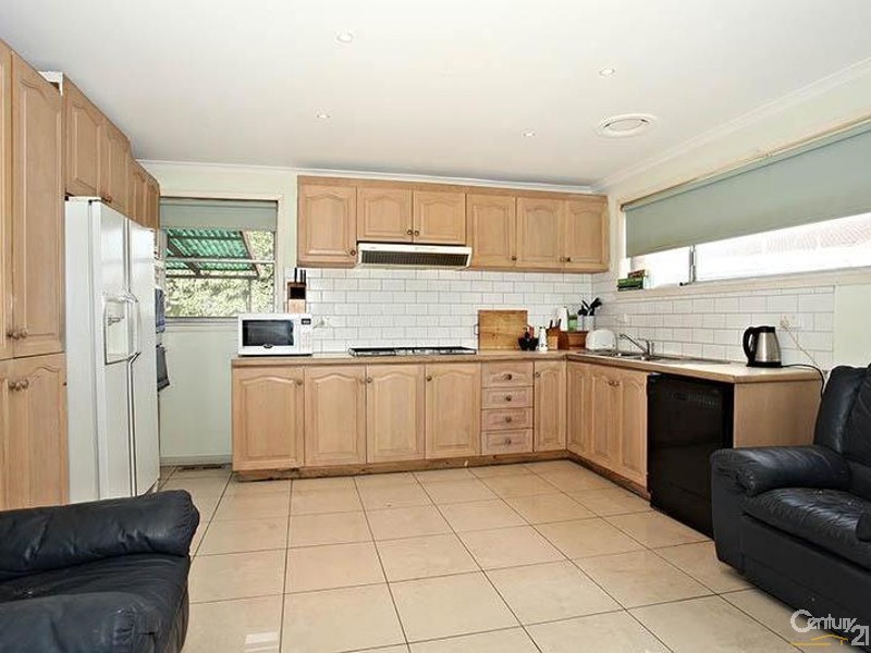 1 Agathea Court, Frankston North VIC 3200