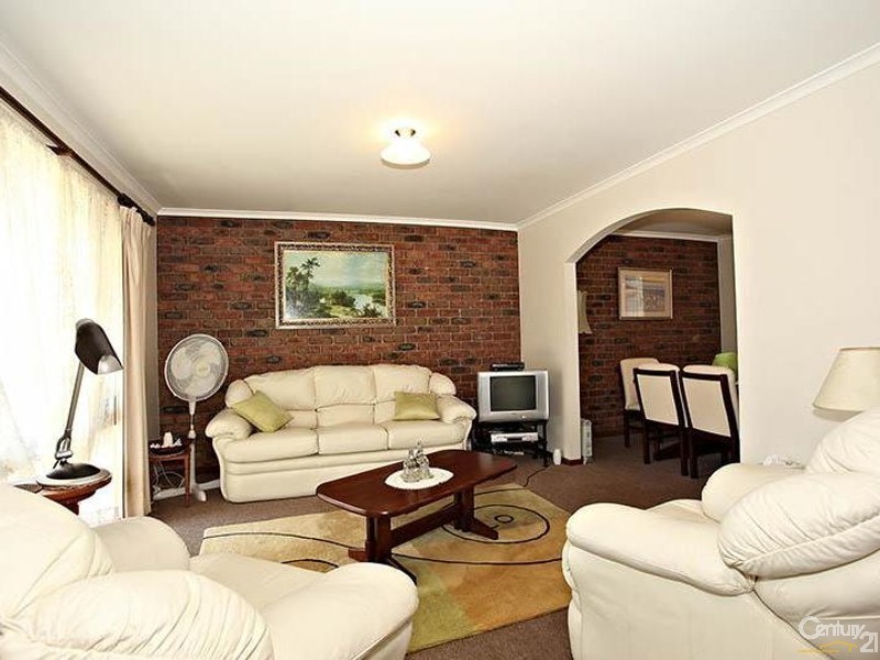 1/26 McComb Boulevard, Frankston South VIC 3199