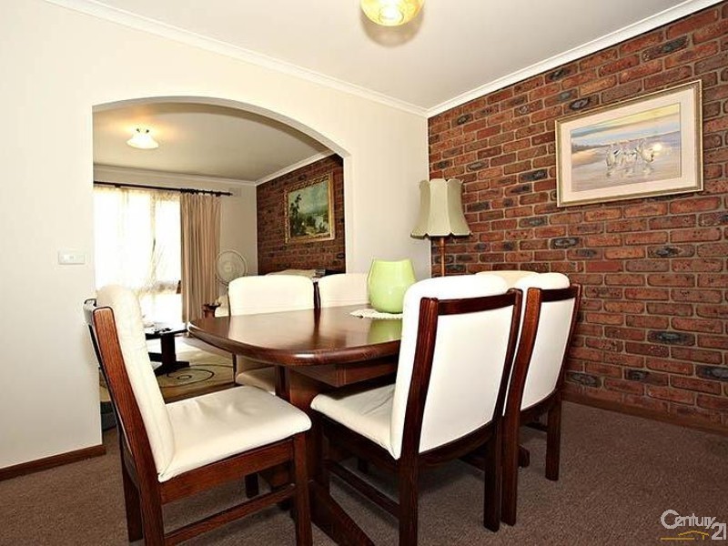 1/26 McComb Boulevard, Frankston South VIC 3199