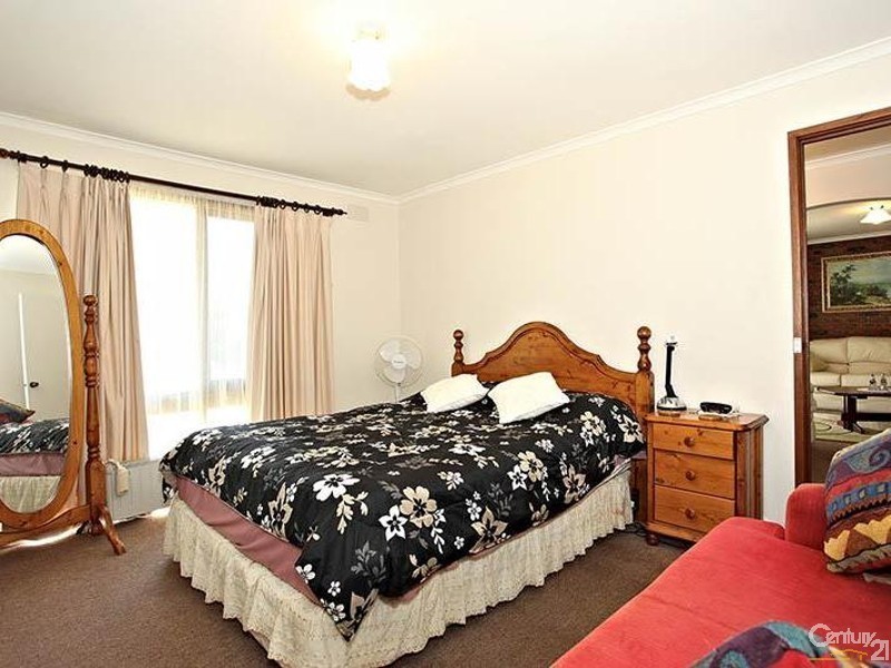 1/26 McComb Boulevard, Frankston South VIC 3199