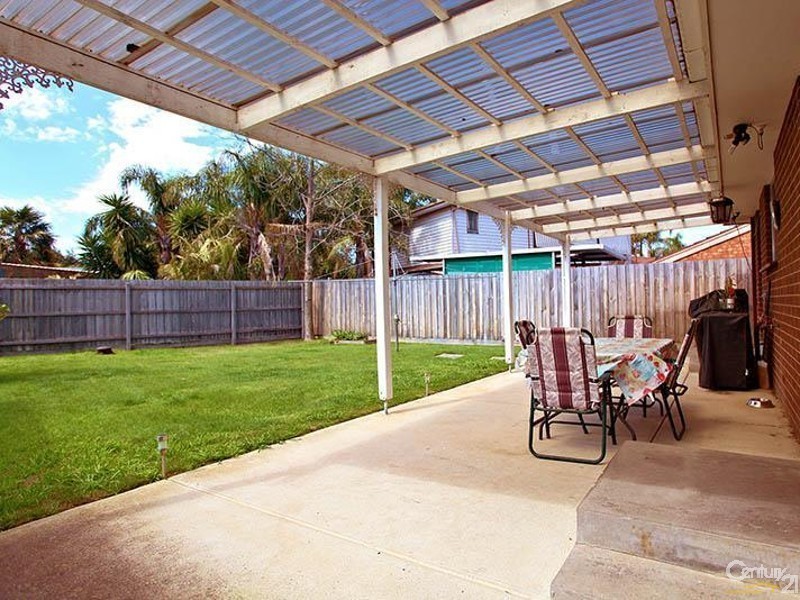 113 Grimwade Crescent, Frankston VIC 3199