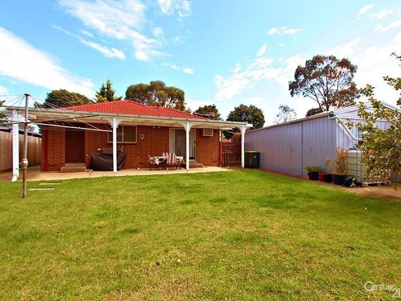113 Grimwade Crescent, Frankston VIC 3199
