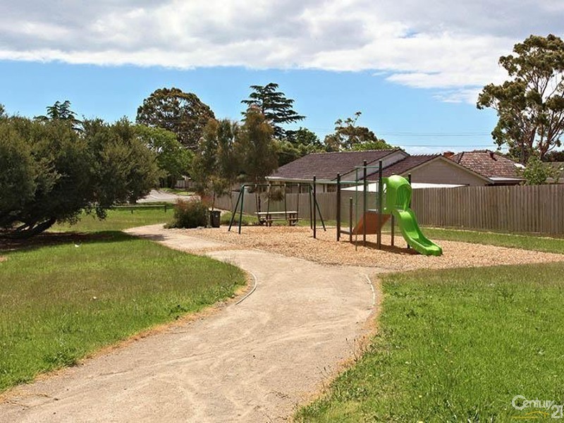 1/43 Screen Street, Frankston VIC 3199