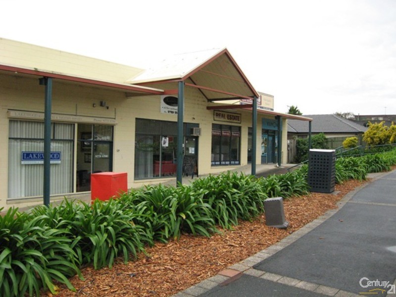 4/300 Heatherhill Road, Frankston VIC 3199