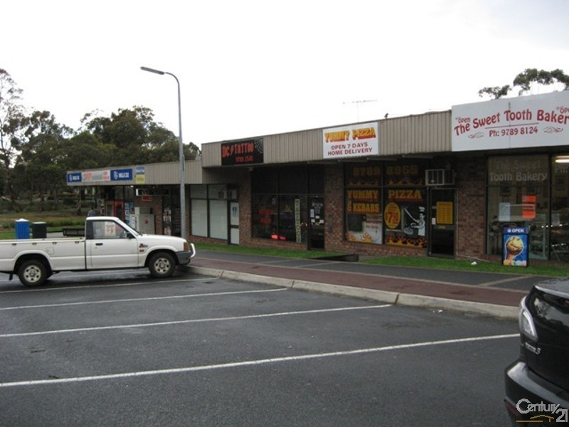 4/300 Heatherhill Road, Frankston VIC 3199