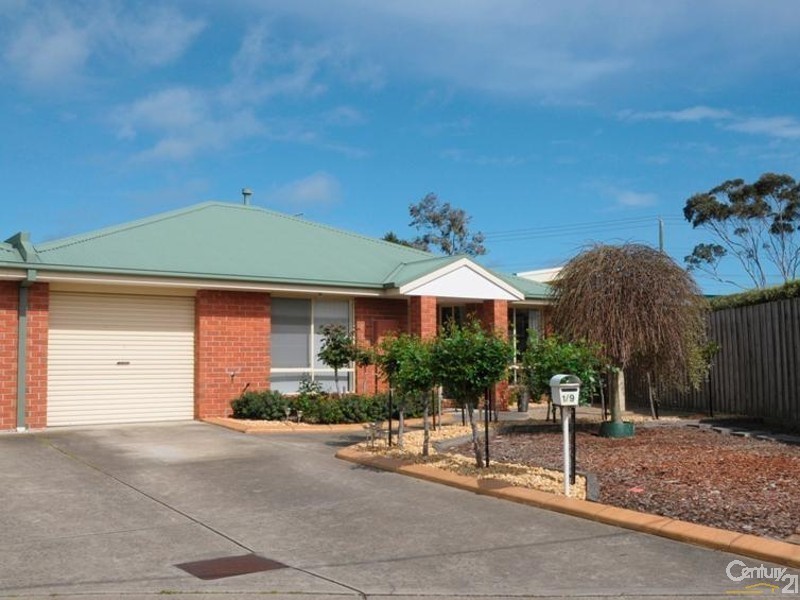 1/9 Michael Court, Seaford VIC 3198