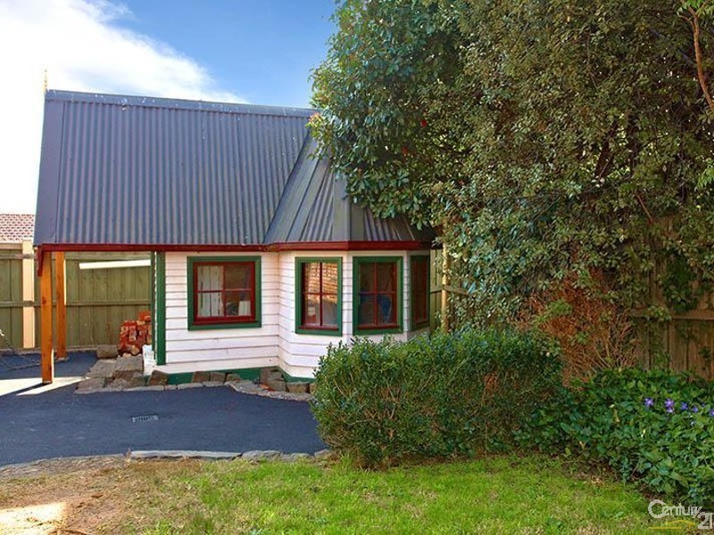 4 Naroo Place, Frankston VIC 3199