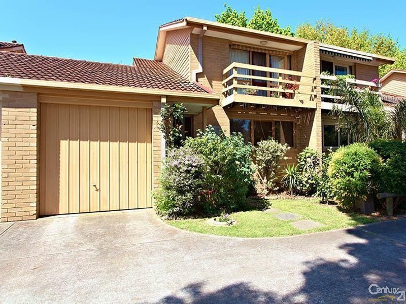 16/256 Cranbourne Road, Frankston VIC 3199
