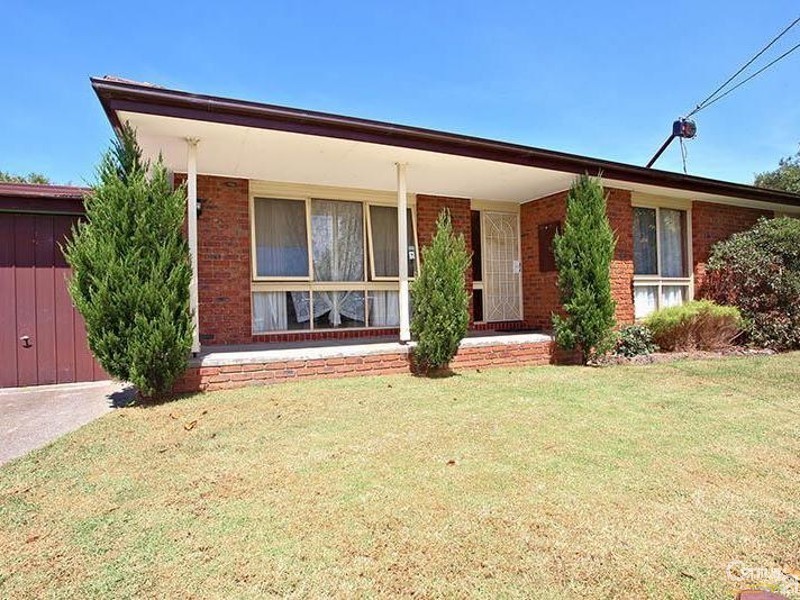 1/26 McComb Boulevard, Frankston South VIC 3199