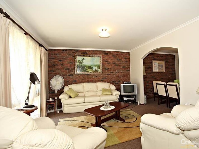 1/26 McComb Boulevard, Frankston South VIC 3199