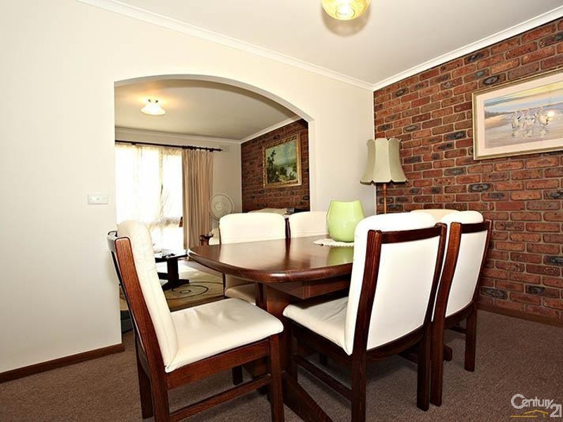 1/26 McComb Boulevard, Frankston South VIC 3199