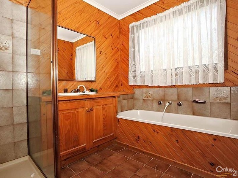 1/26 McComb Boulevard, Frankston South VIC 3199