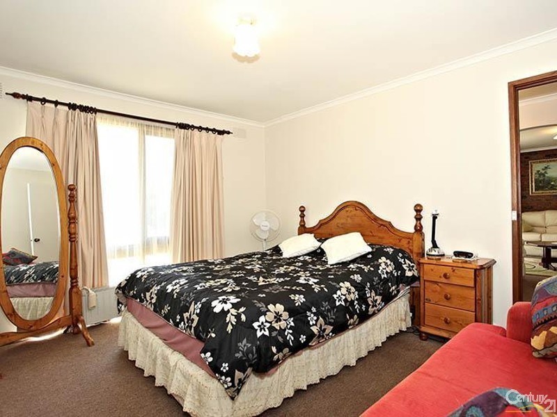 1/26 McComb Boulevard, Frankston South VIC 3199