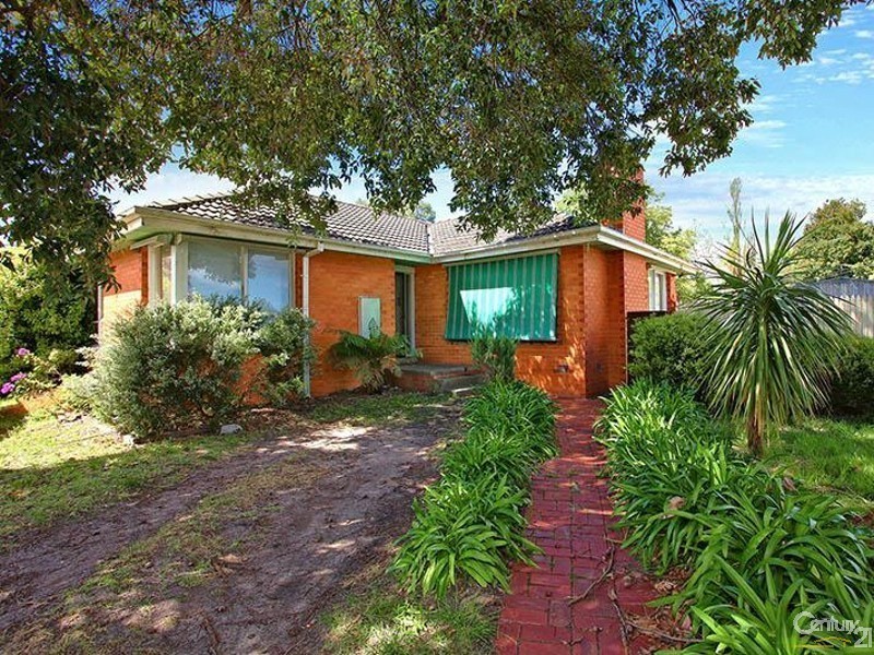 1 Orana Court, Frankston VIC 3199