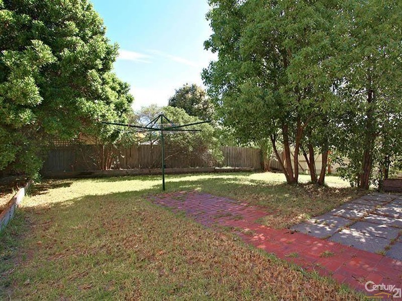 1 Orana Court, Frankston VIC 3199