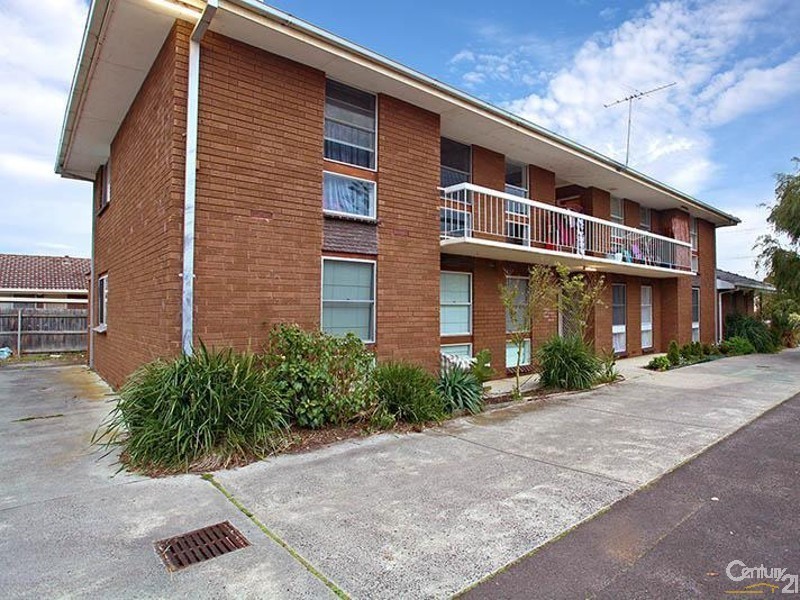 5/26 Petrie Street, Frankston VIC 3199
