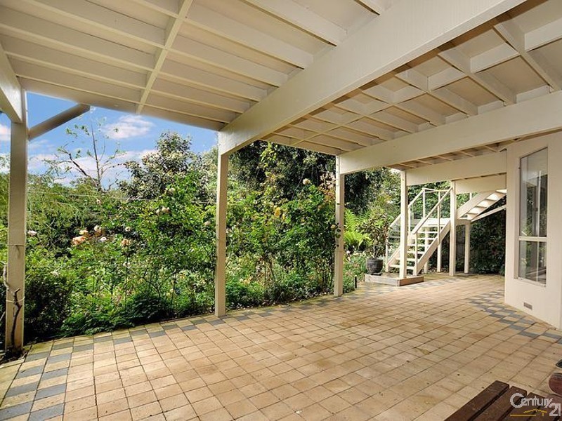 5 Sweetfern Dell, Frankston South VIC 3199