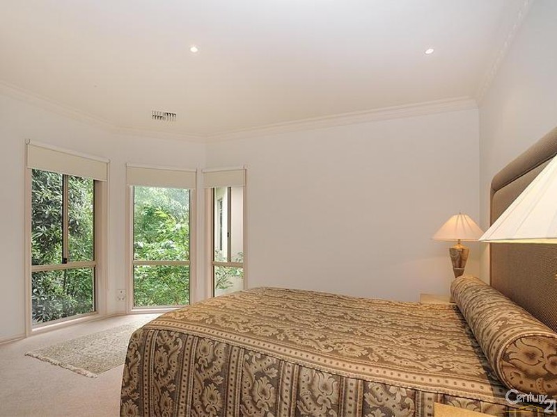 5 Sweetfern Dell, Frankston South VIC 3199