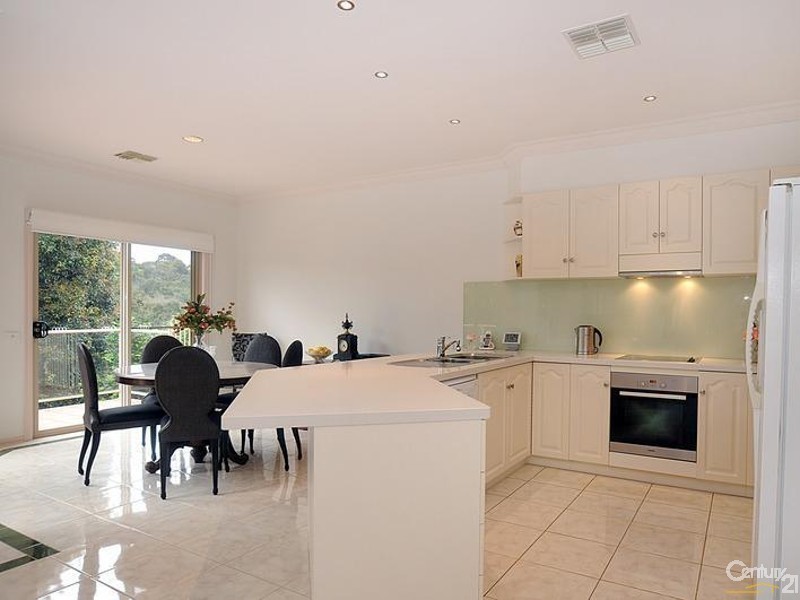 5 Sweetfern Dell, Frankston South VIC 3199