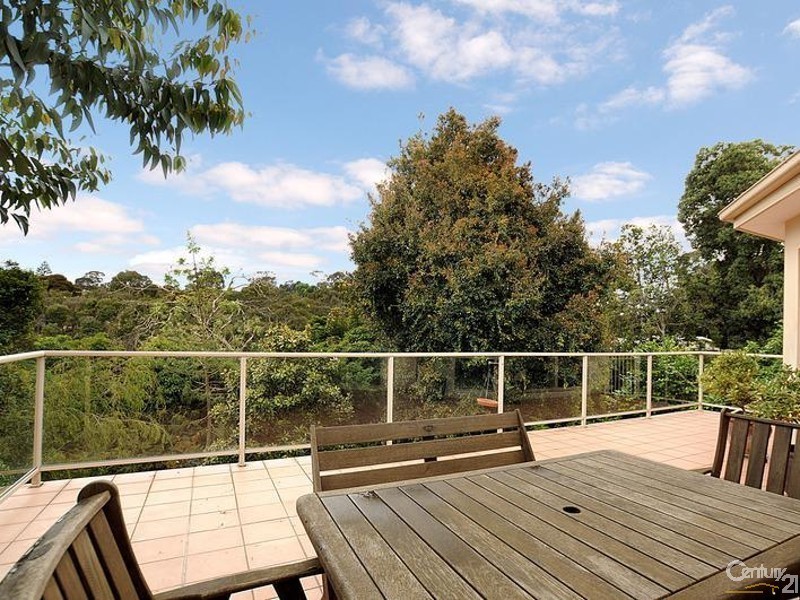 5 Sweetfern Dell, Frankston South VIC 3199