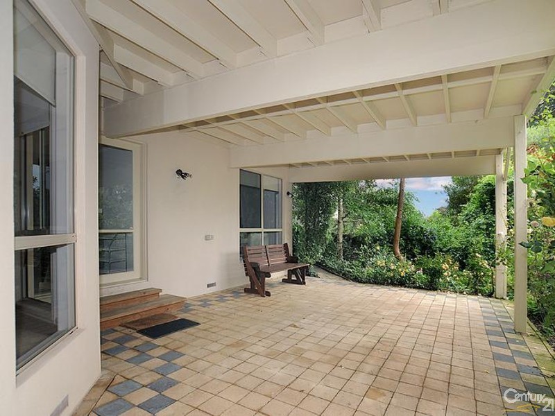 5 Sweetfern Dell, Frankston South VIC 3199