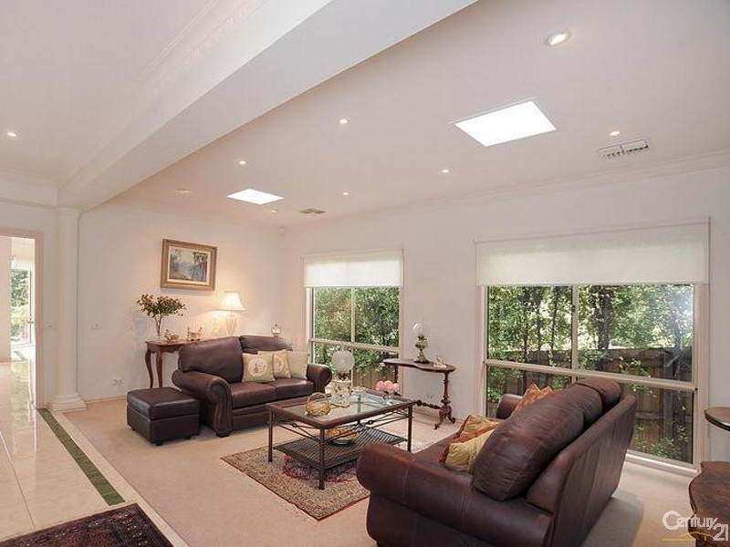 5 Sweetfern Dell, Frankston South VIC 3199