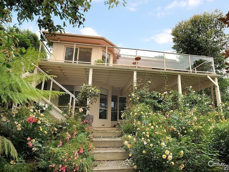 5 Sweetfern Dell, Frankston South VIC 3199