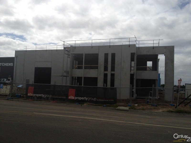 33-35 Yazaki Way, Carrum Downs VIC 3201