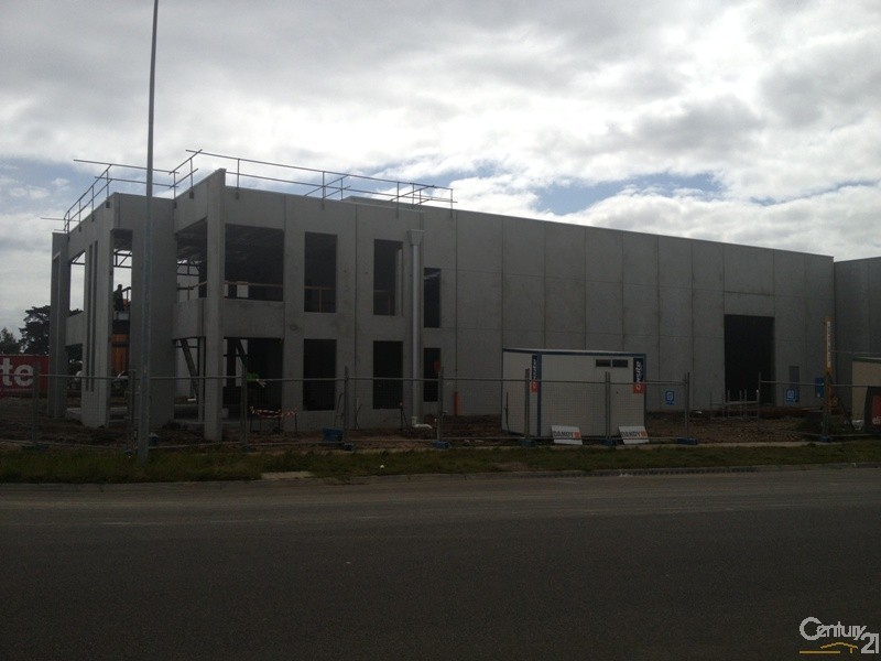 33-35 Yazaki Way, Carrum Downs VIC 3201