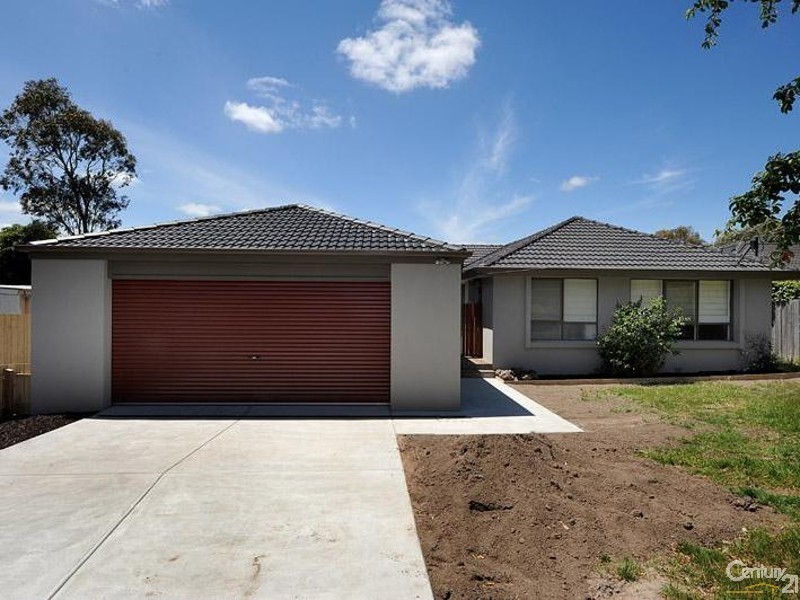 1B Ronald Avenue, Frankston South VIC 3199