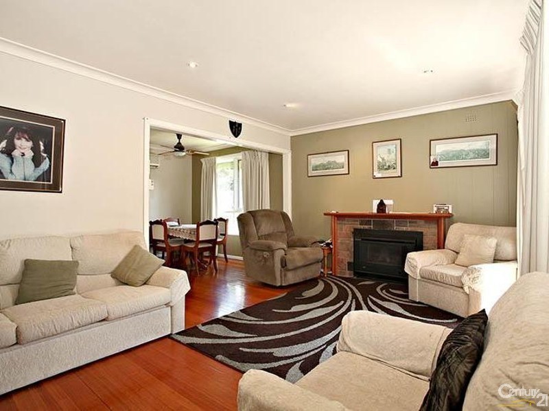 21 Banool Court, Frankston South VIC 3199