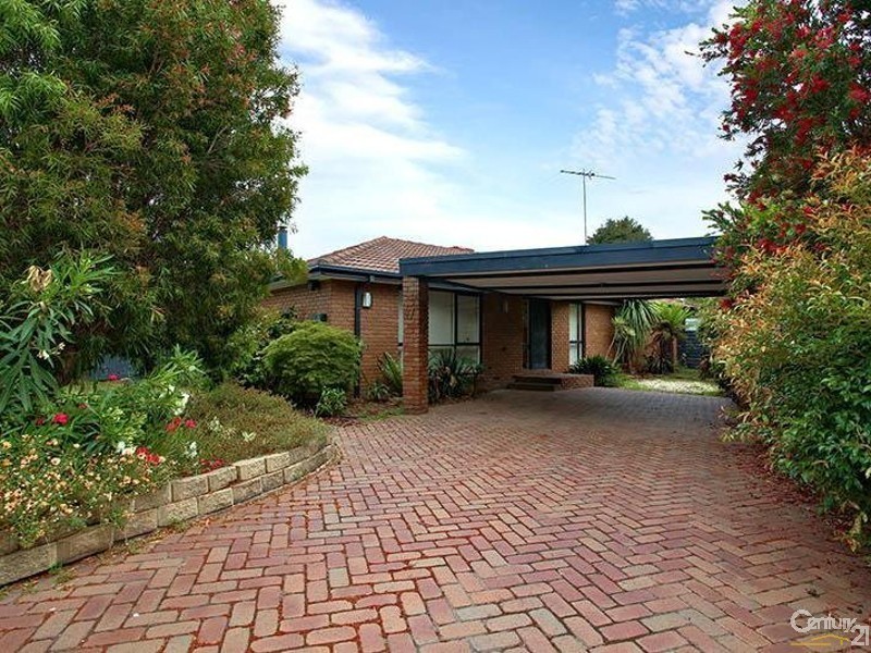 7 Drum Close, Frankston VIC 3199