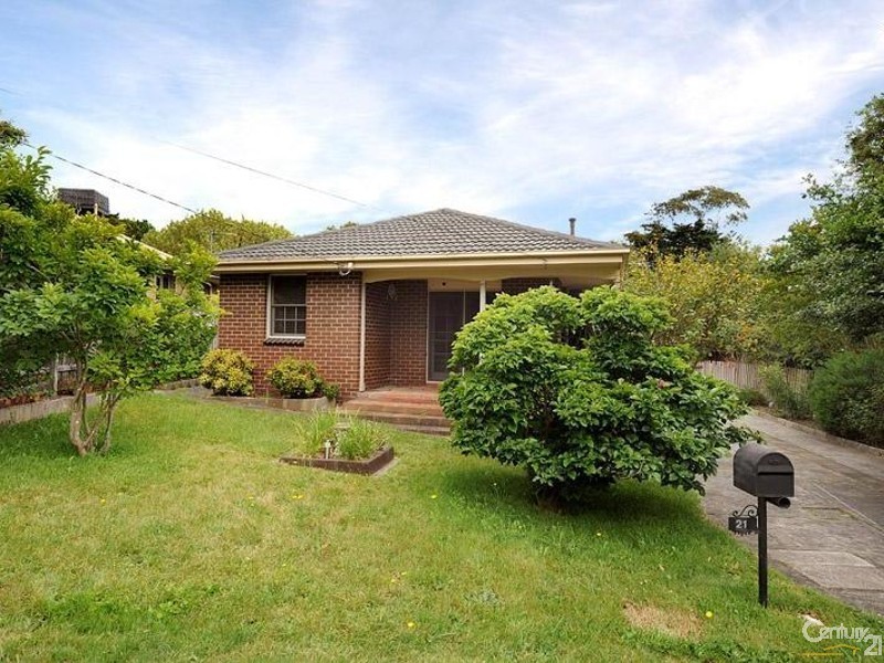 21 Grosvenor Street, Frankston South VIC 3199