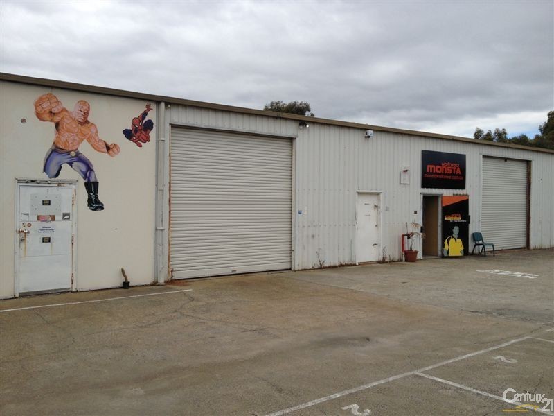 3/63 Brunel Road, Seaford VIC 3198