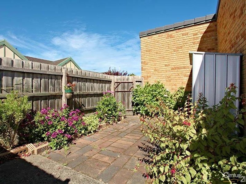 9/18 Reservoir Road, Frankston VIC 3199