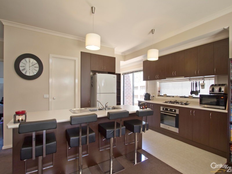 2/36 McComb Boulevard, Frankston South VIC 3199