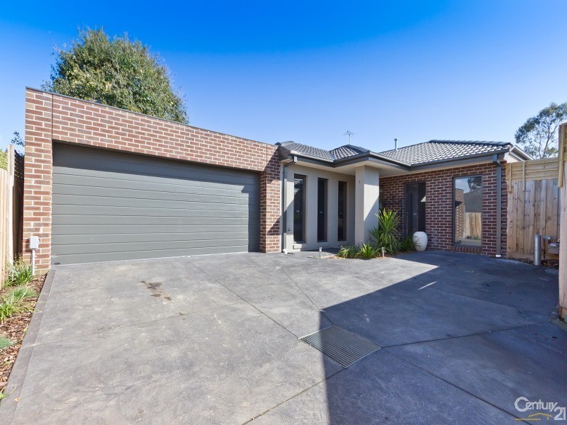 2/36 McComb Boulevard, Frankston South VIC 3199