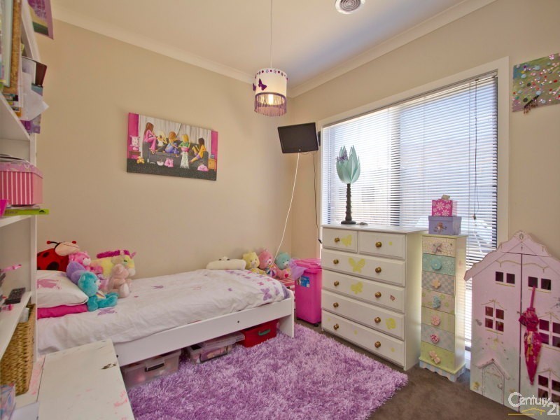 2/36 McComb Boulevard, Frankston South VIC 3199