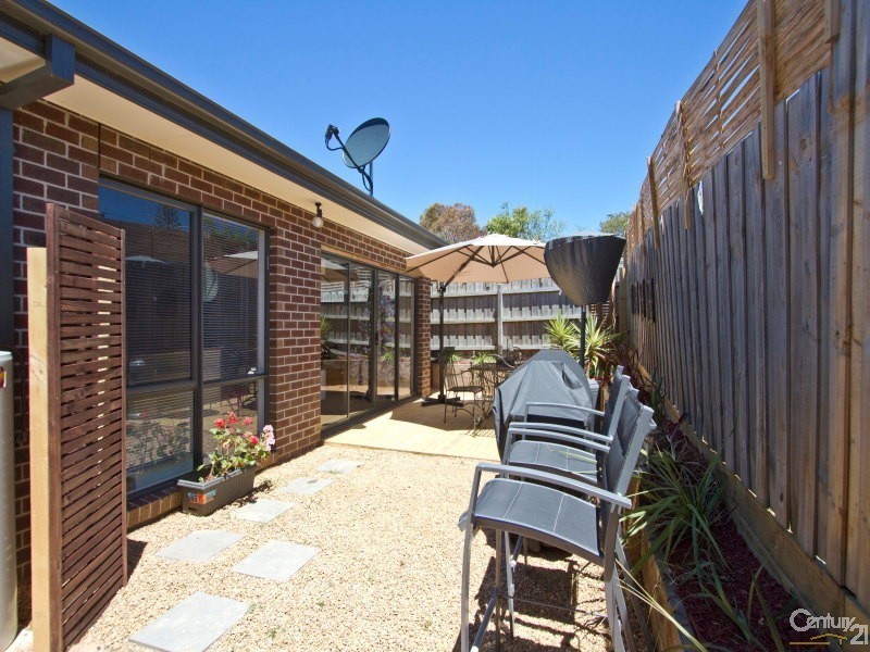 2/36 McComb Boulevard, Frankston South VIC 3199